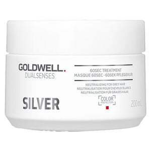 Silver Treatment