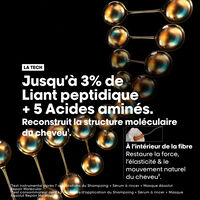 Absolut Repair Molecular Konzentrierte Vorbehandlung