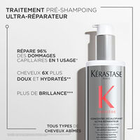 Ultra-Repairing Entkalkungskonzentrat Premi&egrave;re