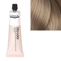 T&ouml;nung Haarfarbe Dia Color 9.82 Sehrhellblond Mokka Iris&eacute;