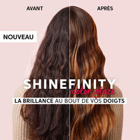 Aktivator 2 % Shinefinity 1000 ml Pinsel
