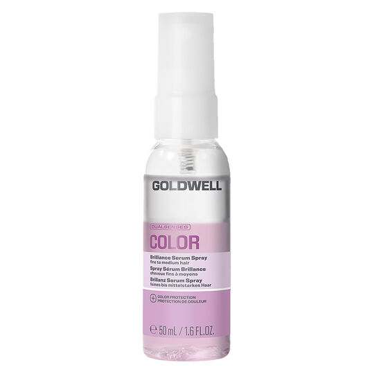 Der Color Brillanz Conditioner 50ml