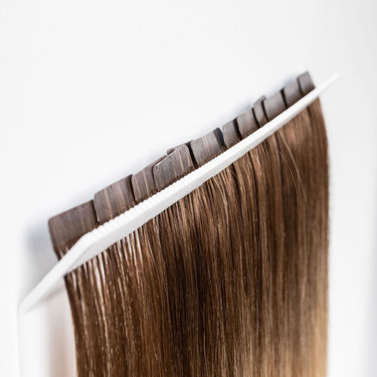 Hair Extensions Holder