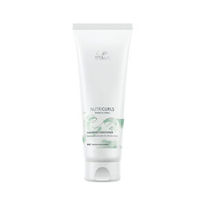 Nutricurls Wasch-Conditioner f&uuml;r gewelltes und lockiges Haar