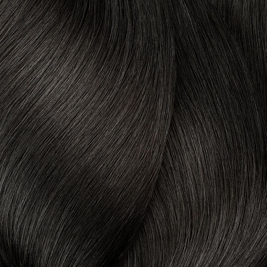 T&ouml;nung Haarfarbe Dia Color 5.1 Asch-Hell Kastanienbraun