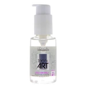 Gl&auml;ttendes und kontrollierendes Serum Liss Contr&ocirc;l Techni.art