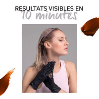 Color Fresh Maske in nat&uuml;rlichen Farbt&ouml;nen