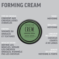Forming Cream