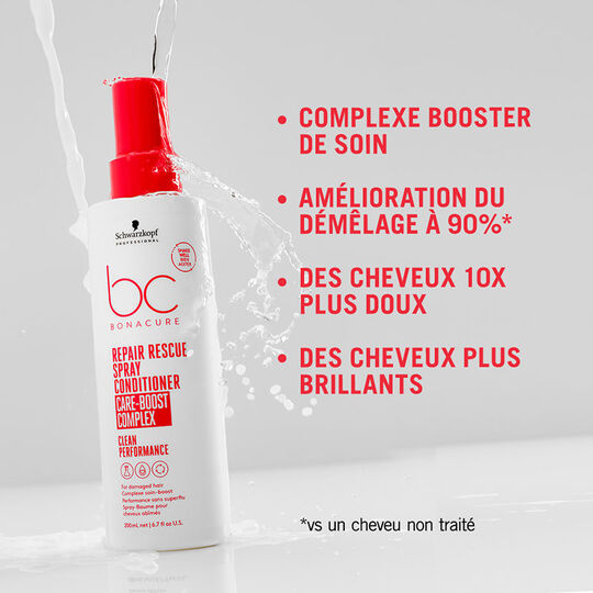BC Repair Rescue Spray Conditioner