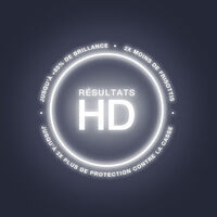 Das Duo aus Chronos und Bodyguard gef&auml;rbtes Haar