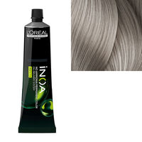 Ammoniakfreie Haarfarbe Inoa 9.1 Sehrhellblond Asch