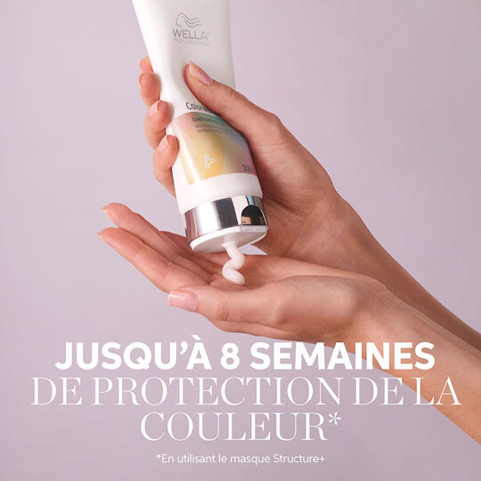 Conditioner f&uuml;r coloriertes Haar Color Motion+