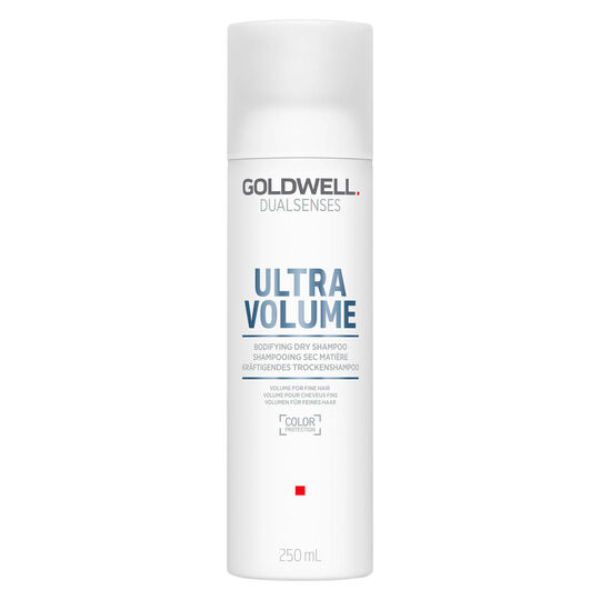 Kr&auml;ftigendes Trockenshampoo Ultra Volume