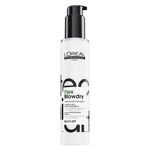 10-in-1 Flex Blowdry Creme