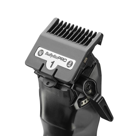 LO-PROFX Haarschneidemaschine