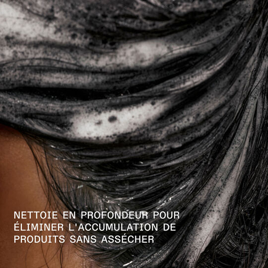 Kl&auml;rendes Shampoo Nr. 4C