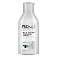 Reparierender Conditioner f&uuml;r strapaziertes Haar Acidic Bonding Concentrate