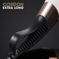 Helios-Haartrockner Wei&szlig;