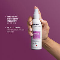 T&auml;gliches F&ouml;hnspray Heat Styling