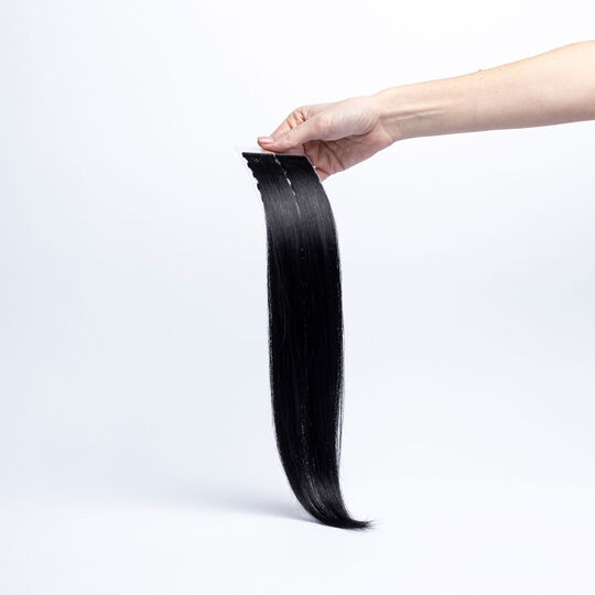 Tape In Extensions Invisible Echthaar 40cm