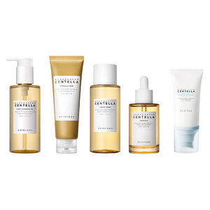 Centella Routine &ndash; Empfindliche Haut