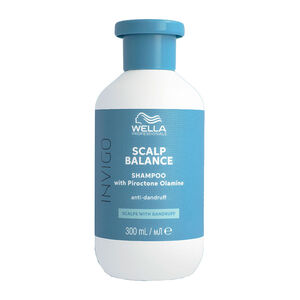 Anti-Schuppen-Shampoo Clean Scalp Invigo Balance