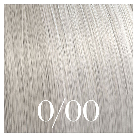 Semipermanente Coloration Color Touch