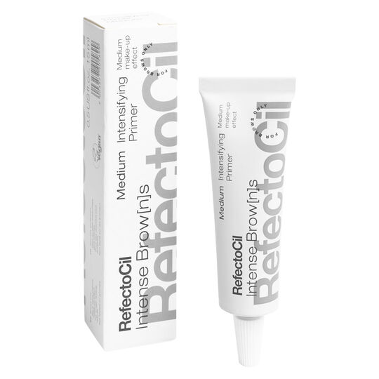 Intesifying Primer