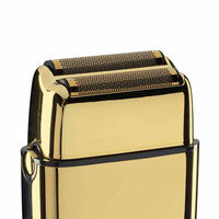 Professioneller wiederaufladbarer Metallrasierer FOILFX02