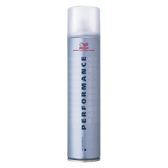 Performance-Haarspray