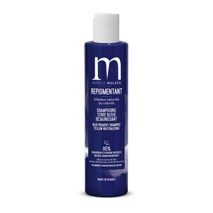 Repigmentierendes Shampoo