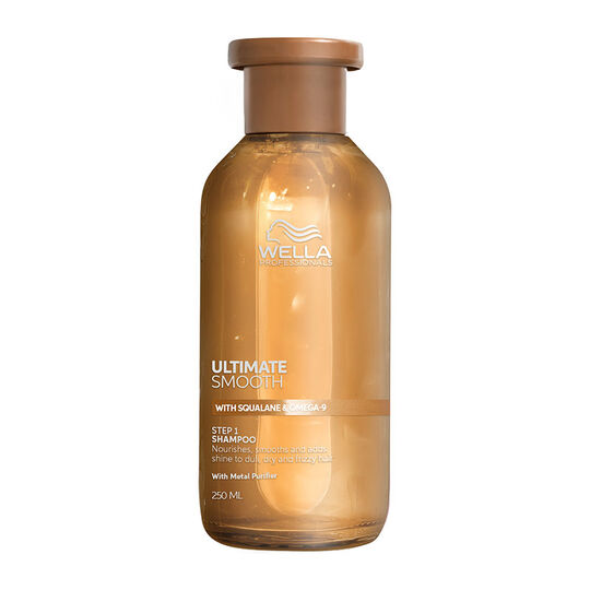 Ultimate Smooth Pflegeshampoo
