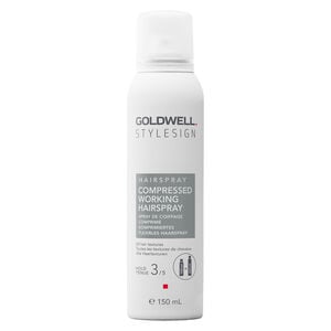 Komprimietes FLexibles Haarspray Hairspray