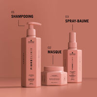 Fortify Fibre Clinix Repair-Behandlung