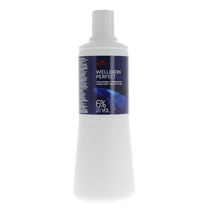 Welloxon 20 Volumen / 6 % Oxidationscreme