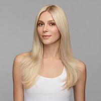 Clip In Extensions Echthaar 40 cm 60