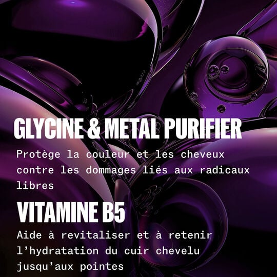 Ultimate Color Shampoo
