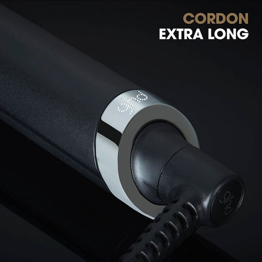 Lockenstab Curve Creative Curl Wand