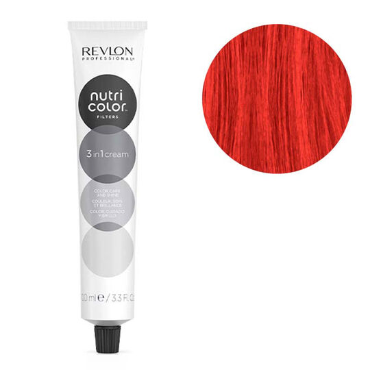 Nutri Color Filters 3-in-1-Repigmentierungscreme 400 Mandarine