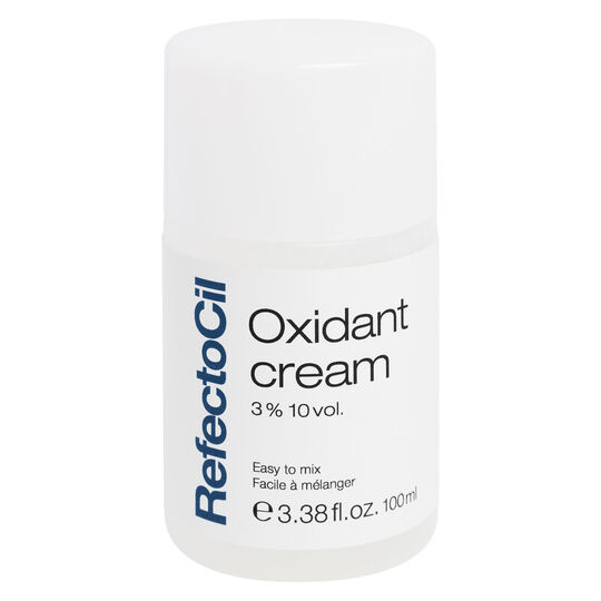 Creme Oxidant 3%