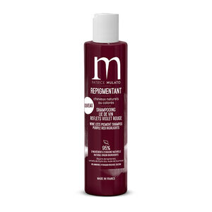 Repigmentierendes Shampoo