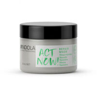 Reparierende Pflegemaske Act Now!