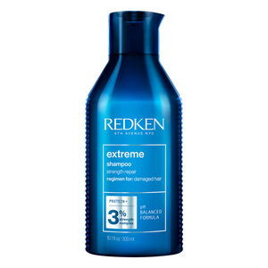 St&auml;rkendes Shampoo Extreme f&uuml;r strapaziertes Haar