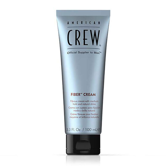 Faserhaltige Fixiercreme
