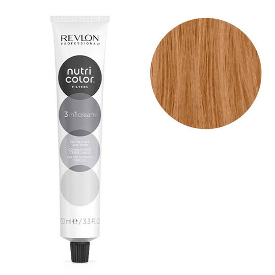 Nutri Color Filters 3-in-1-Repigmentierungscreme 1003 Sehr helles Gold
