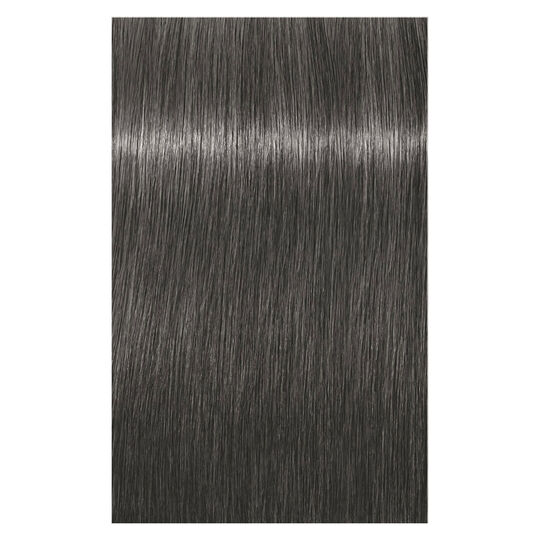 Permanente Haarfarbe Igora Royal 6-12 Dunkelblond Asch Iris&eacute;