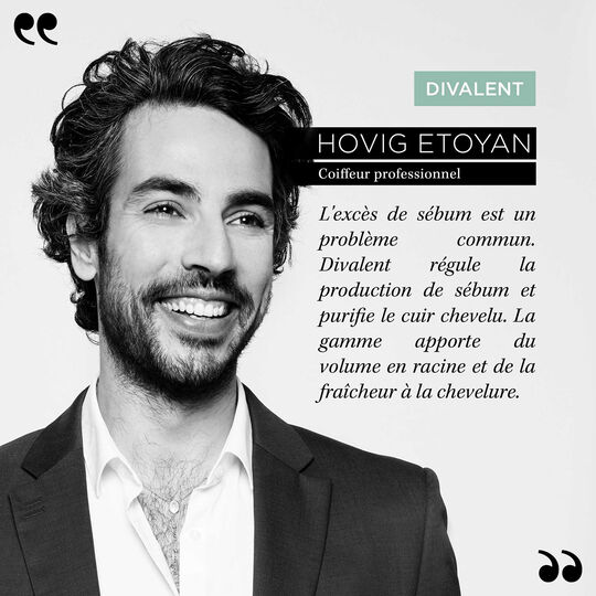 Specifique Divalent Shampoo