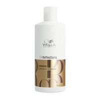 Oil Reflections Shampoo f&uuml;r mehr Glanz