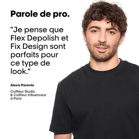 Flex Depolish Tecni.Art Destrukturierungspaste