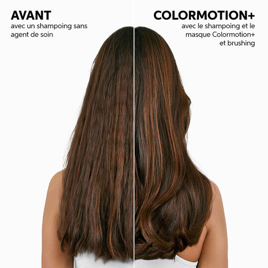 Conditioner f&uuml;r coloriertes Haar Color Motion+